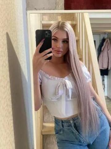 Индивидуалка Зиглинда Фотография 2