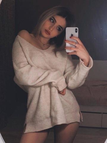 Индивидуалка Роксана Фотография 2