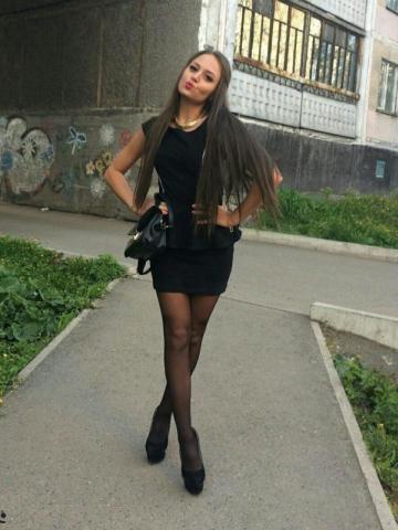 Индивидуалка Мирослава Фотография 3